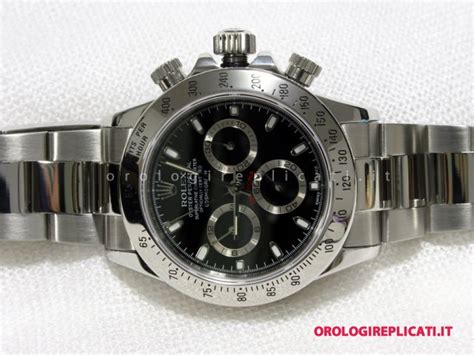 rolex replica ricambi